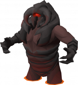 Inferno & Capes